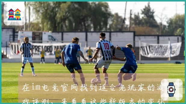 在im电竞官网找到适合老玩家的游戏评测，来看看这些新版本的变化与技巧吧！