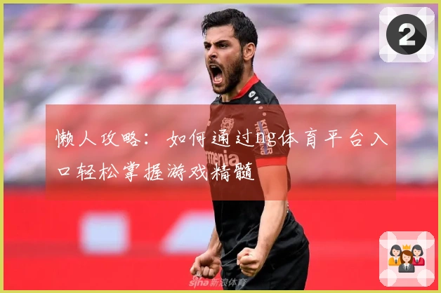懒人攻略：如何通过ng体育平台入口轻松掌握游戏精髓