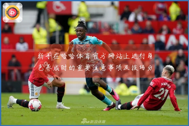 新手在哈哈体育官方网站上进行角色养成时的重要注意事项及技巧分享