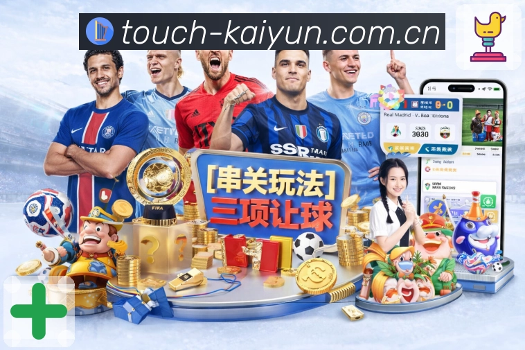 我们的品牌使命